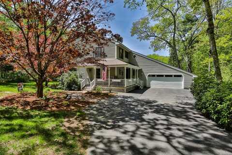 51 Hillcrest Road, Goffstown, NH 03045