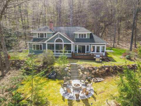 243 Ellis Ridge Road, Bartlett, NH 03838