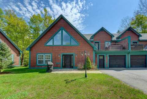 101 Cranmore Road, Conway, NH 03860