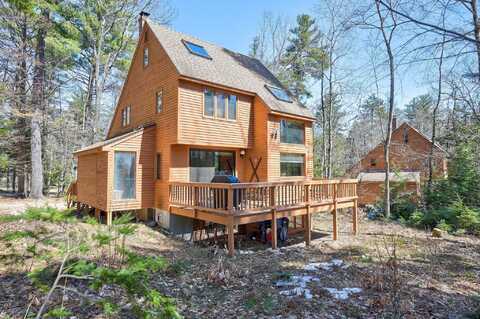 111 Suren Road, Conway, NH 03860