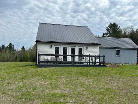 165 Spruce Lane, Eden, VT 05652