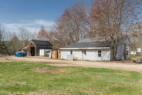 383 375 Greenhill Road, Barrington, NH 03825