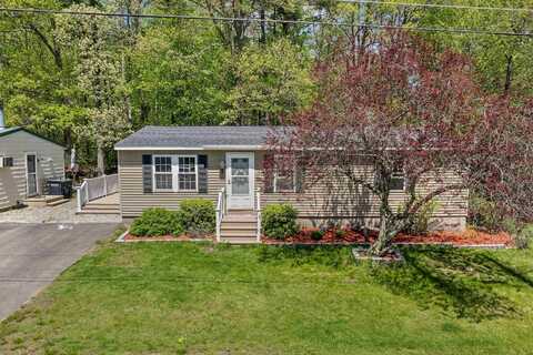 54 Judith Street, Danville, NH 03819