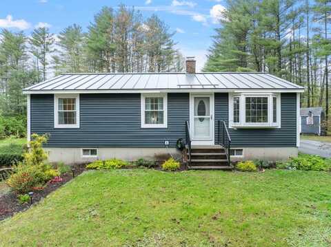 7 Clark Street, Belmont, NH 03220