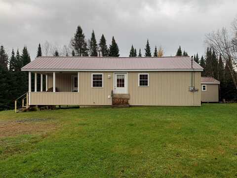 29 Jims Road, Pittsburg, NH 03592