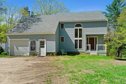 25 Vail Road, Barnstead, NH 03225