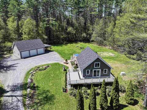 46 Anderson Road, Unity, NH 03773