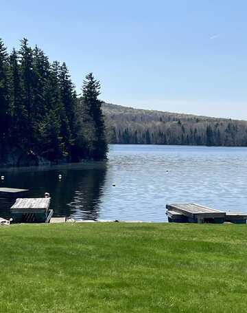 52 Timberland Road, Pittsburg, NH 03592