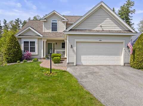 119 Hickory Stick Lane, Laconia, NH 03246
