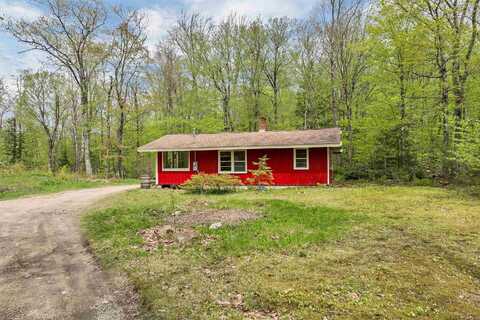 257 Diamond Ledge Road, Sandwich, NH 03227