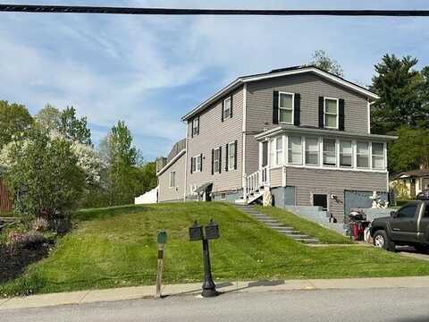 46 Cherry Street, Milton, VT 05468