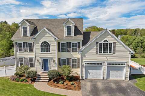 2 Depot Lane, Lee, NH 03861