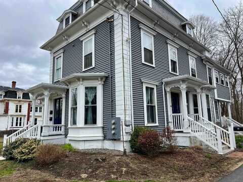 46 Cushing Street, Dover, NH 03820