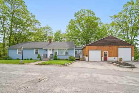 16 Prospect Street, Farmington, NH 03835