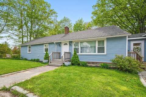 16 Prospect Street, Farmington, NH 03835