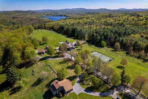 248 Huntington Road, Henniker, NH 03242