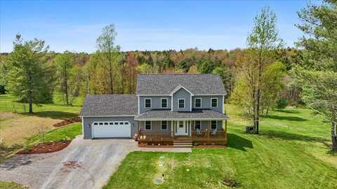 180 Sandy Knoll, Westford, VT 05494