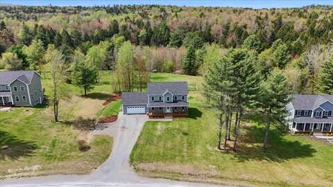180 Sandy Knoll, Westford, VT 05494