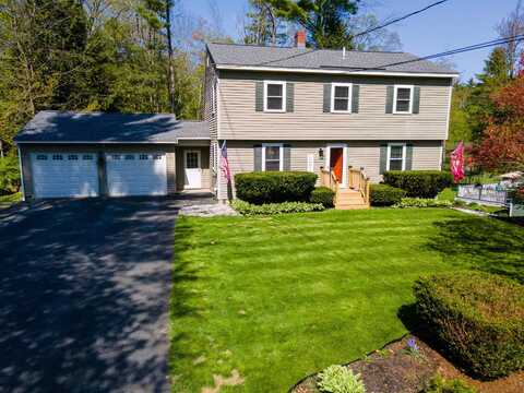 3 Cindy Avenue, Claremont, NH 03743
