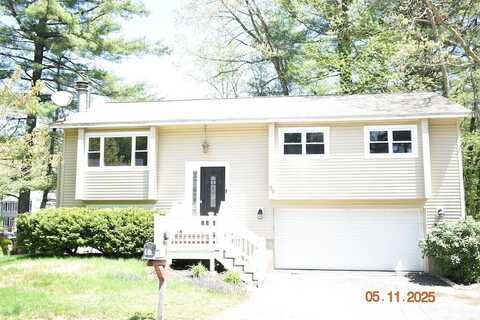 20 Valencia Drive, Nashua, NH 03062