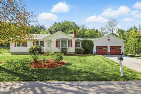 6 Wheeler Street, Merrimack, NH 03054