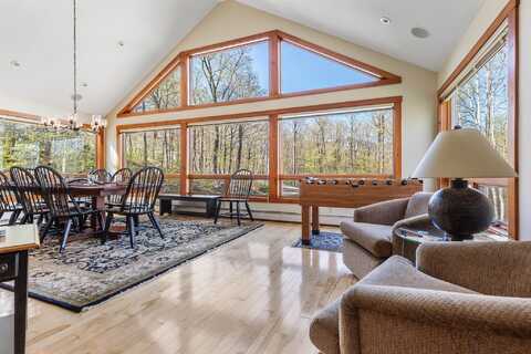 100 Upper Rebecca Lane, Killington, VT 05751