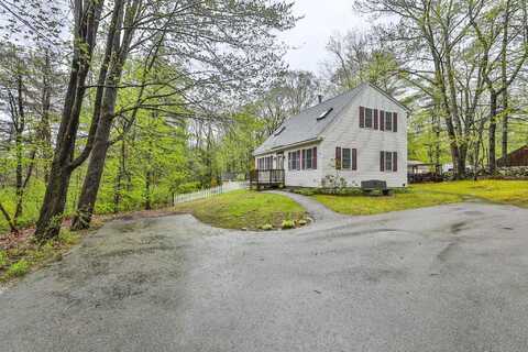 961 Isaac Frye Highway, Wilton, NH 03086