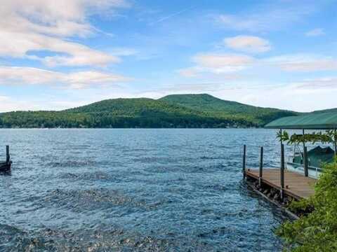71 Sawmill Brook Road, Alton, NH 03810
