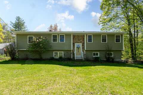 47 King Road, Chichester, NH 03258