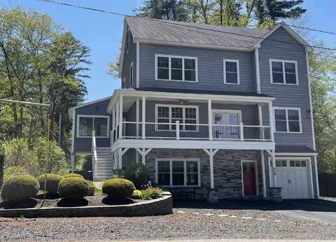 23 Walkeys Road, Windham, NH 03087