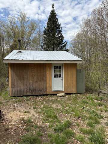 825 Brookview Lane, Wolcott, VT 05680
