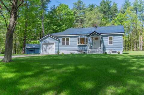 5 Wentworth Drive, Newton, NH 03858