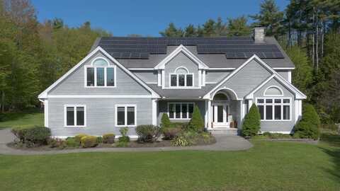700 Main Street, Hampstead, NH 03841