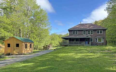 177 Hawk Hill, Westminster, VT 05158