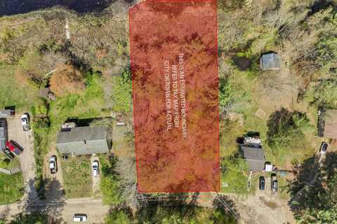 Lot 17 Baxter Place, Alton, NH 03809