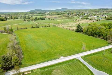 Lot 2 Plains Road, Georgia, VT 05478