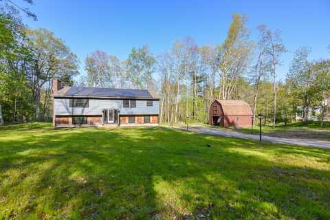 41 Elk Drive, Bedford, NH 03110