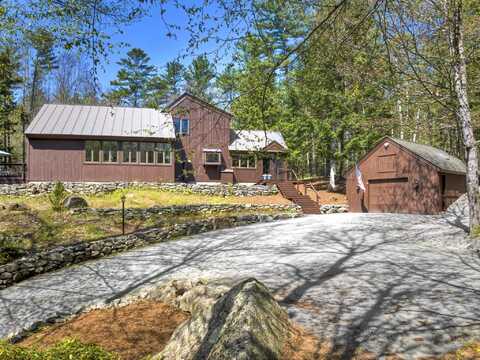 21 Bright Slope Way, Grantham, NH 03753