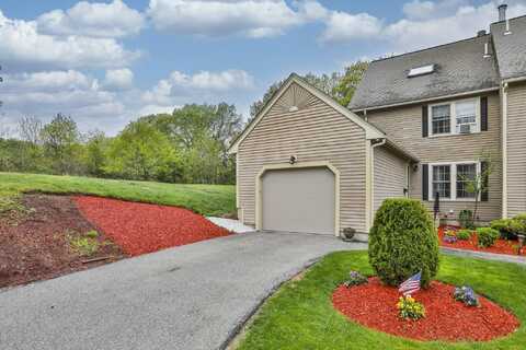 11 Sullivan Court, Salem, NH 03079