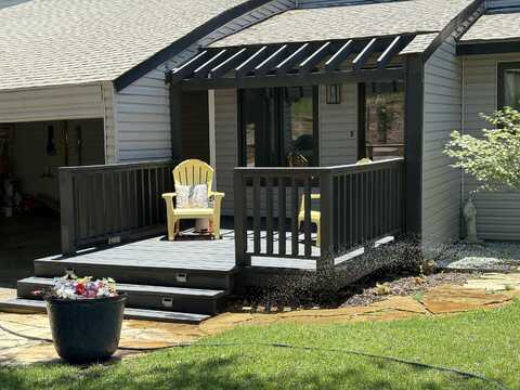 43 Fort Scott Lane, Afton, OK 74331