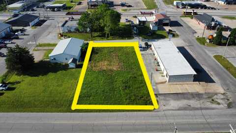414 W O'Daniel Street, Grove, OK 74344