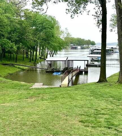30230 S 562 Road, Monkey Island, OK 74331