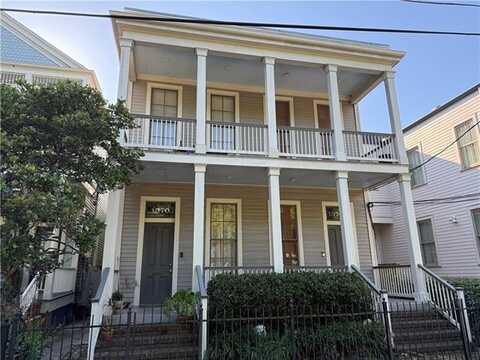 1370 CAMP Street, New Orleans, LA 70130