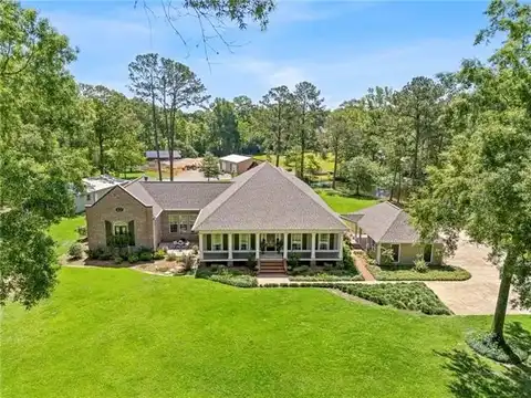 61180 DOE RUN Drive, Amite, LA 70422