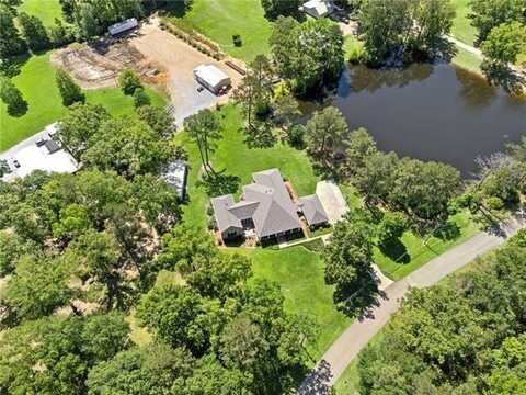 61180 DOE RUN Drive, Amite, LA 70422