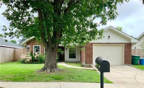 361 EVERGREEN Drive, Destrehan, LA 70047