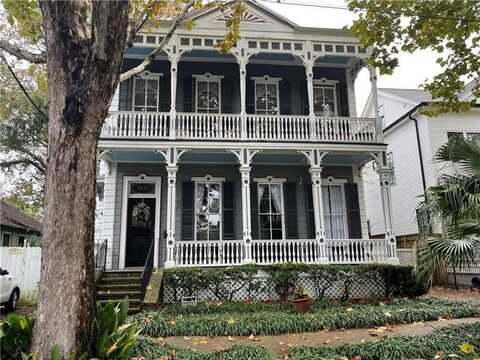 1113 PENISTON Street, New Orleans, LA 70115