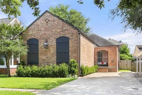 110 SHARON Drive, New Orleans, LA 70124
