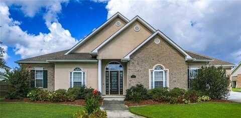 3812 LAKE WINNIPEG Drive, Harvey, LA 70058