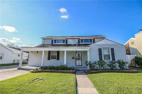 4414 KAREN Avenue, Jefferson, LA 70121